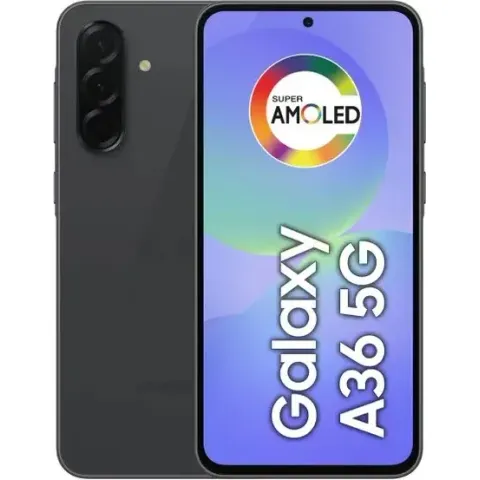 Samsung Galaxy A36 5G