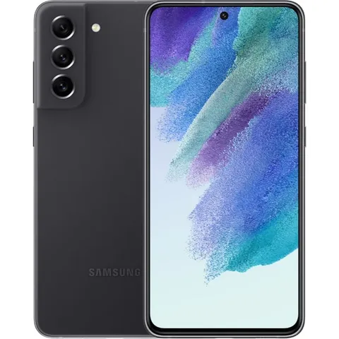 Samsung Galaxy S21 FE 5G (SM-G990E)