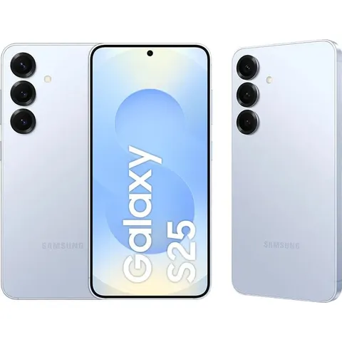 Samsung Galaxy S25