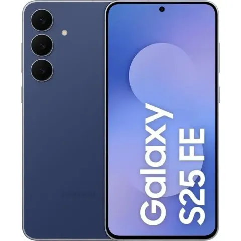 Samsung Galaxy S25 FE