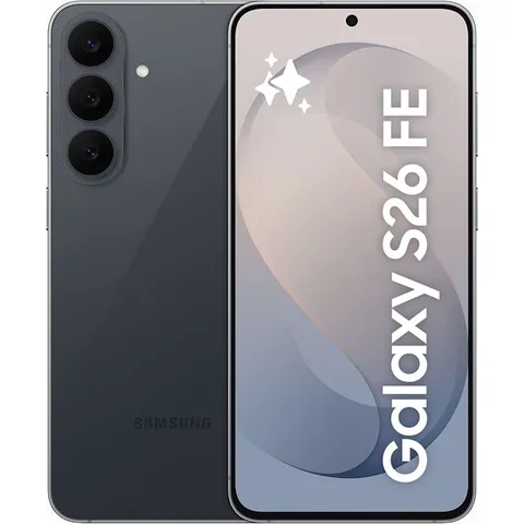Samsung Galaxy S26 FE (SM-S741B)