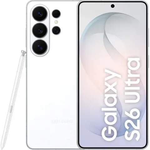 Samsung Galaxy S26 Ultra