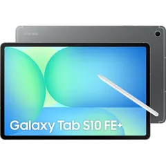 Samsung Galaxy Tab S10 FE+ Wi-Fi 128 GB (SM-X620)