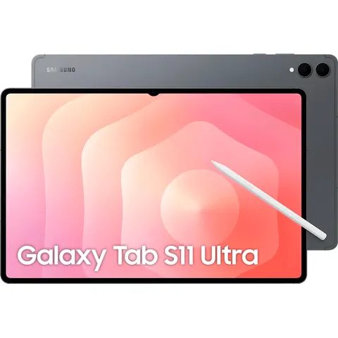 Samsung Galaxy Tab S11 Ultra Wi-Fi 512 GB (SM-X930)