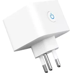 Geonav Adaptador de Tomada Inteligente HITM10A