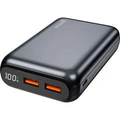 Geonav Power Bank 20.000 mAh 20W (PB20K20W)