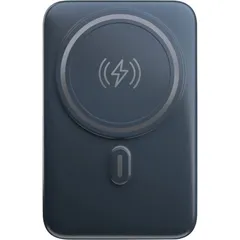 Geonav Power Bank por Indução 10.000 mAh com suporte dobrável (PB10MAG)