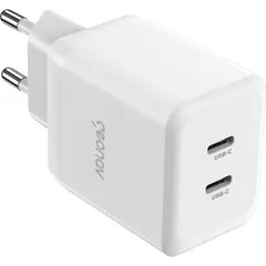 Geonav SuperPower GaN Duo 35W (CH35PDWT)