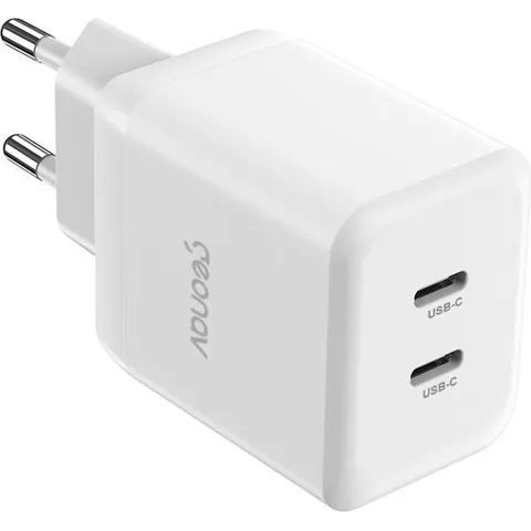 Geonav SuperPower GaN Duo 35W (CH35PDWT)