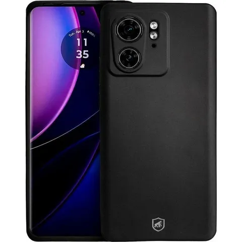 Gshield Capa Silicon Veloz
