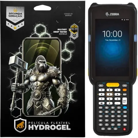 Gshield Película Hydrogel HD