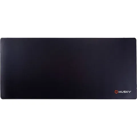 Husky Black Frost Speed (mousepad extragrande de microfibra)