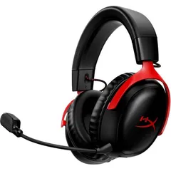 HyperX Cloud III