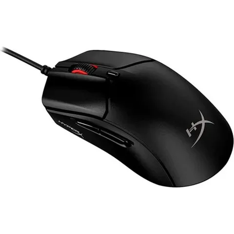 HyperX Pulsefire Haste 2 (mouse gamer com fio 8 kHz)