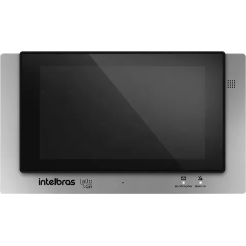 Intelbras Allo wT7