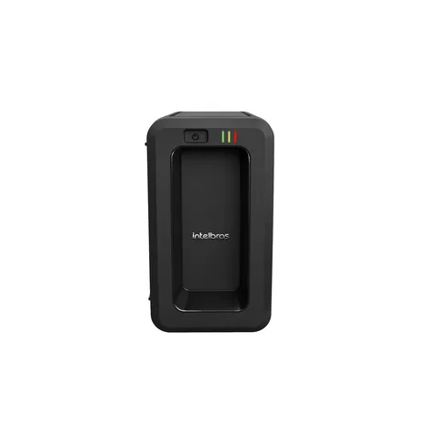 Intelbras ATTIV 600VA-BI (nobreak 600 VA, entrada bivolt)