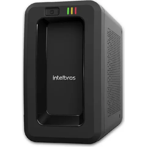 Intelbras ATTIV 700VA-BI (nobreak 700 VA, entrada bivolt)