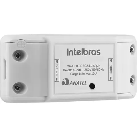 Intelbras ECW 1000