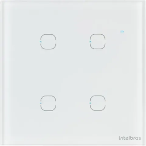 Intelbras EWS 1004