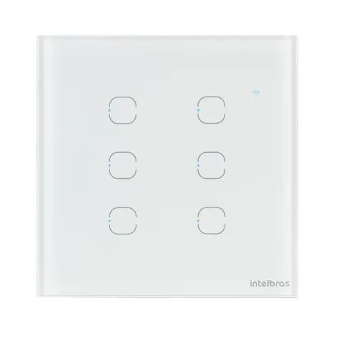 Intelbras EWS 1006