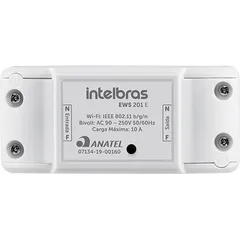 Intelbras EWS 201 E