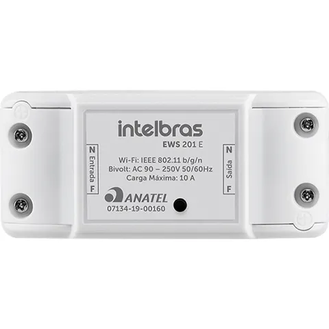 Intelbras EWS 201 E