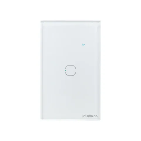 Intelbras EZS 1001
