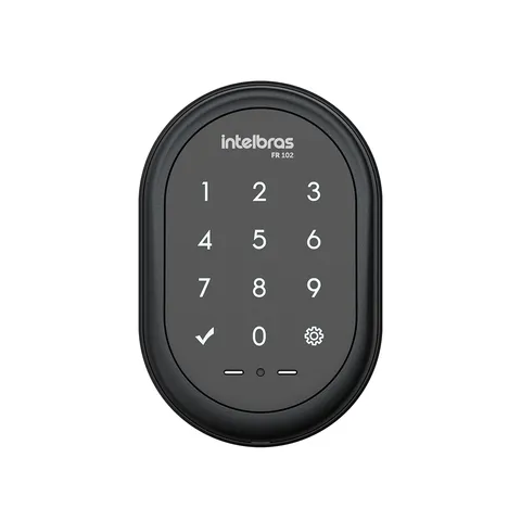 Intelbras FR 102