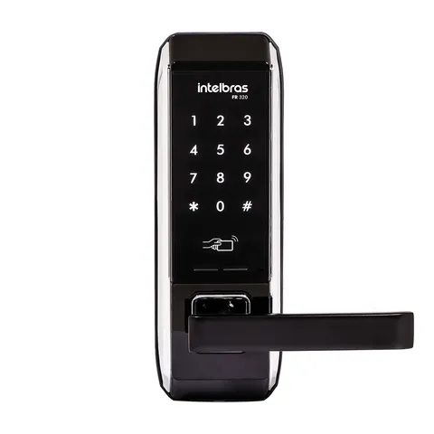 Intelbras FR 320