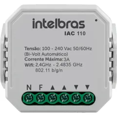 Intelbras IAC 110