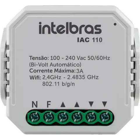 Intelbras IAC 110