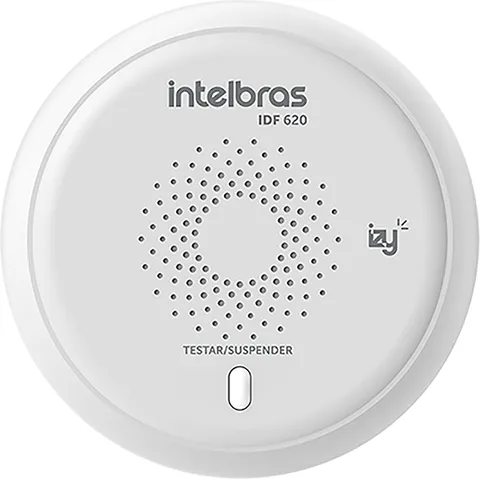 Intelbras IDF 620