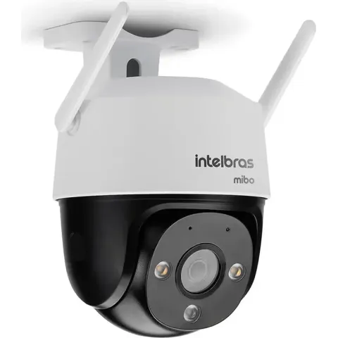 Intelbras iM7 Full Color