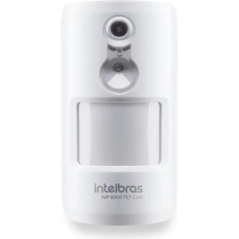 Intelbras IVP 8000 Pet Cam
