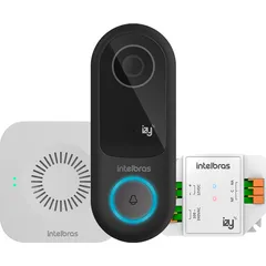 Intelbras IVW3000+