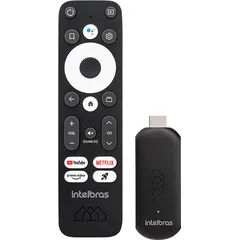 Intelbras Smart TV Stick Full HD (Izy Play Stick)