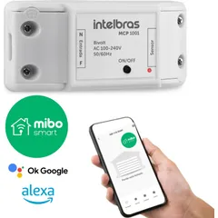 Intelbras MCP 1001