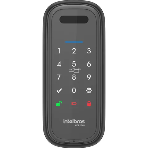 Intelbras MFR 2040