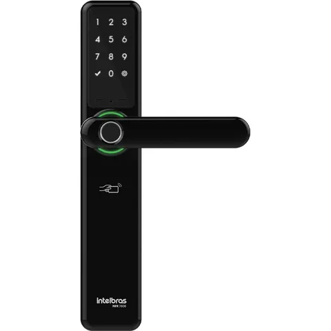 Intelbras MFR 7000