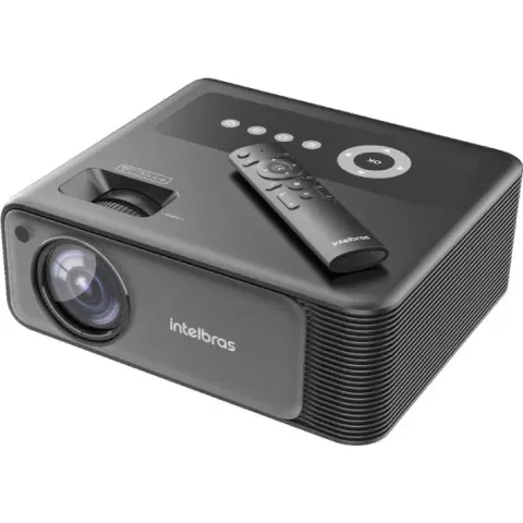 Intelbras Projetor PFL6520