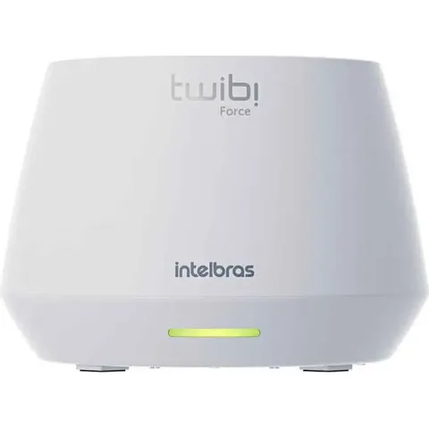 Intelbras Twibi Force AX (conjunto com 2)