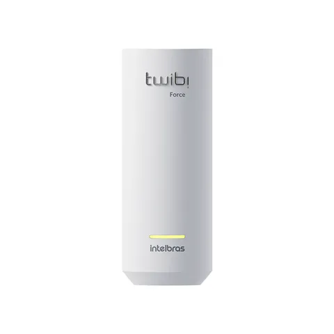 Intelbras Twibi Force Plug Giga