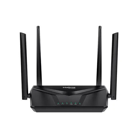 Intelbras Wi-Force W5 1200 GS