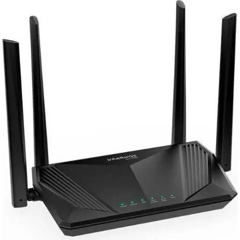 Intelbras Wi-Force W6-1500