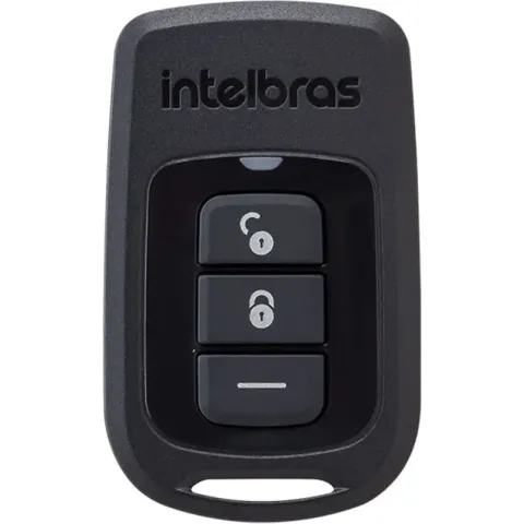 Intelbras XAC 8000