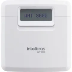 Intelbras XAT 8000