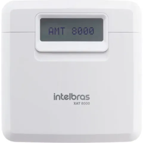 Intelbras XAT 8000