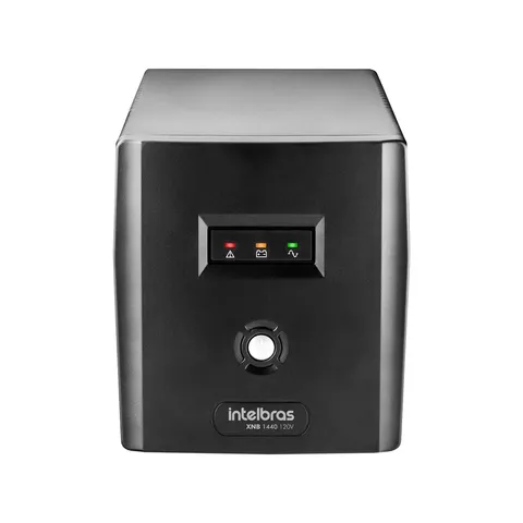 Intelbras XNB 1440VA 120V (nobreak monovolt)