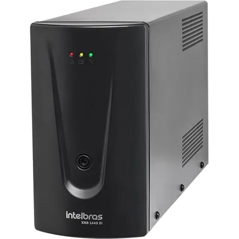 Intelbras XNB 1440 BI (nobreak 1440 VA, bivolt)