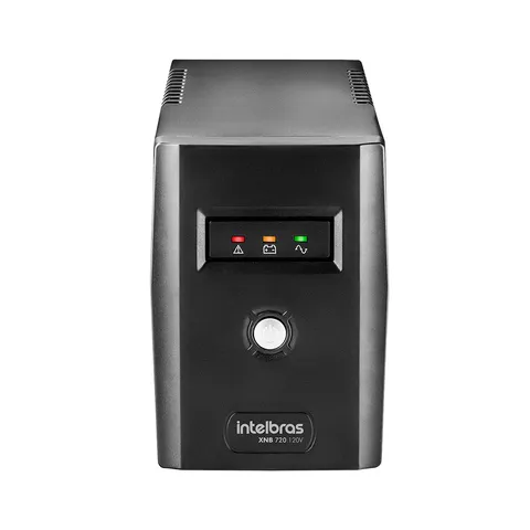 Intelbras XNB 720VA 120V (nobreak monovolt)